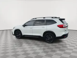 Subaru Ascent 2023 AWD Edición Onyx 4p SUV