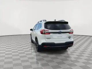 Subaru Ascent 2023 AWD Edición Onyx 4p SUV