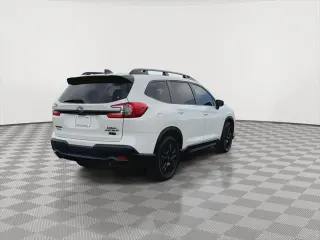 Subaru Ascent 2023 AWD Edición Onyx 4p SUV