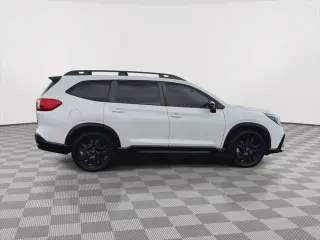 Subaru Ascent 2023 AWD Edición Onyx 4p SUV