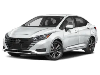 Nissan Versa 2023 SV 4p Sedan