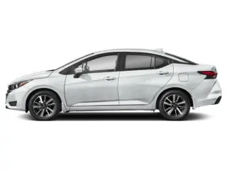 Nissan Versa 2023 SV 4p Sedan