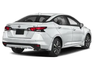 Nissan Versa 2023 SV 4p Sedan