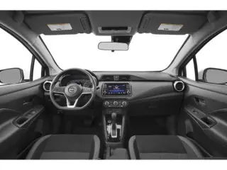 Nissan Versa 2023 SV 4p Sedan