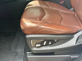 Cadillac Escalade ESV 2020 4x4 Luxury 4dr SUV