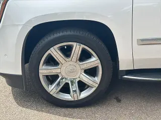 Cadillac Escalade ESV 2020 4x4 Luxury 4dr SUV
