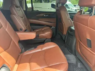 Cadillac Escalade ESV 2020 4x4 Luxury 4dr SUV