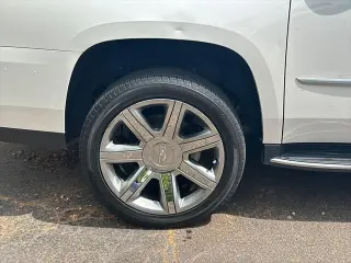 Cadillac Escalade ESV 2020 4x4 Luxury 4dr SUV