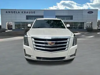Cadillac Escalade ESV 2020 4x4 Luxury 4dr SUV