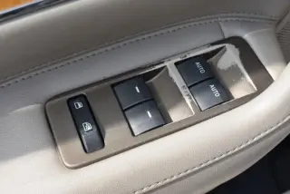 Lincoln MKX 2013 AWD 4dr SUV