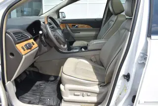 Lincoln MKX 2013 AWD 4dr SUV