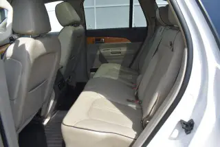 Lincoln MKX 2013 AWD 4dr SUV
