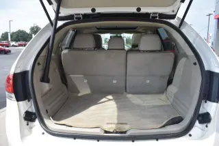 Lincoln MKX 2013 AWD 4dr SUV