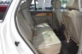 Lincoln MKX 2013 AWD 4dr SUV