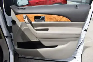 Lincoln MKX 2013 AWD 4dr SUV