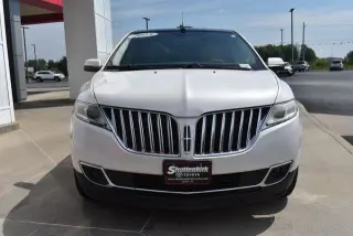 Lincoln MKX 2013 AWD 4dr SUV