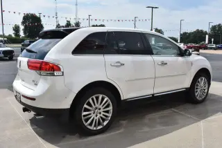 Lincoln MKX 2013 AWD 4dr SUV