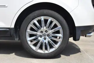 Lincoln MKX 2013 AWD 4dr SUV
