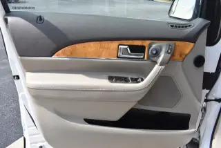 Lincoln MKX 2013 AWD 4dr SUV