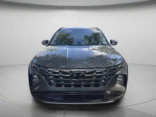 Hyundai TUCSON 2023 Limitado 4p SUV