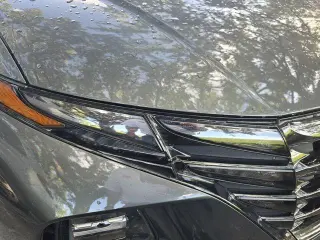 Hyundai TUCSON 2023 Limitado 4p SUV
