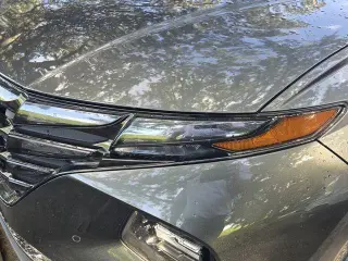 Hyundai TUCSON 2023 Limitado 4p SUV