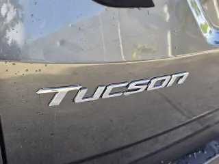 Hyundai TUCSON 2023 Limitado 4p SUV