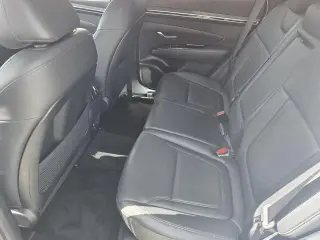 Hyundai TUCSON 2023 Limited 4p SUV