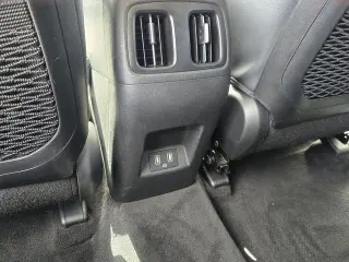 Hyundai TUCSON 2023 Limited 4p SUV