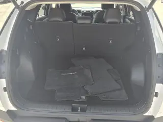 Hyundai TUCSON 2023 Limited 4p SUV