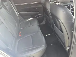Hyundai TUCSON 2023 Limited 4p SUV
