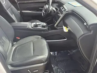 Hyundai TUCSON 2023 Limited 4p SUV