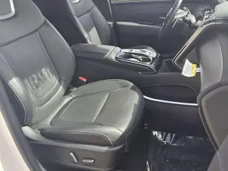 Hyundai TUCSON 2023 Limited 4p SUV
