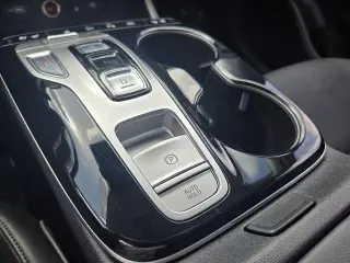 Hyundai TUCSON 2023 Limited 4p SUV