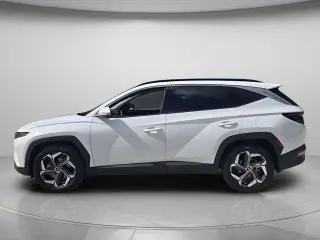 Hyundai TUCSON 2023 Limited 4p SUV