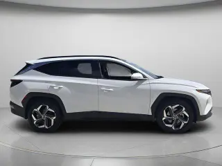 Hyundai TUCSON 2023 Limited 4p SUV
