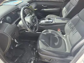 Hyundai TUCSON 2023 Limited 4p SUV
