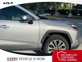 Toyota RAV4 2023 XLE Premium 4dr SUV
