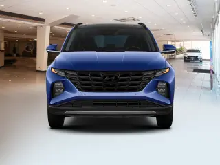Hyundai TUCSON 2024 Limited 4dr SUV