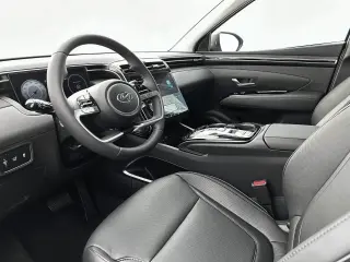 Hyundai TUCSON 2024 Limited 4dr SUV