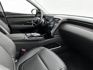 Hyundai TUCSON 2024 Limited 4dr SUV