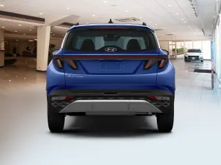 Hyundai TUCSON 2024 Limited 4dr SUV