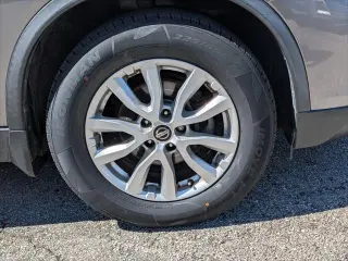 Nissan Rogue 2019 SV 4p Crossover