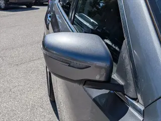 Nissan Rogue 2019 SV 4p Crossover