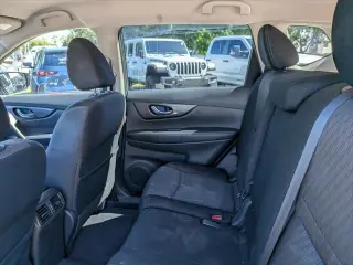Nissan Rogue 2019 SV 4p Crossover