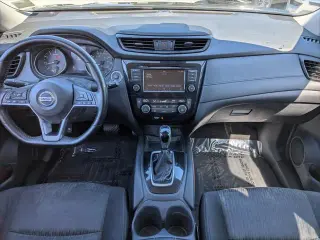 Nissan Rogue 2019 SV 4p Crossover