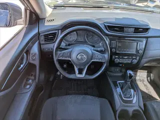 Nissan Rogue 2019 SV 4p Crossover