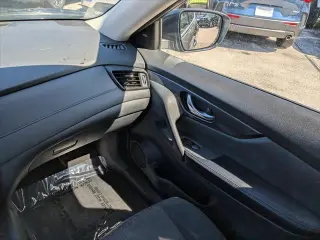 Nissan Rogue 2019 SV 4p Crossover
