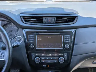 Nissan Rogue 2019 SV 4p Crossover
