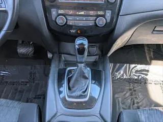 Nissan Rogue 2019 SV 4p Crossover